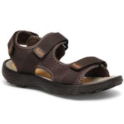 Resim DOCKERS 230945 COMFORT CASUAL ANATOMİK SPOR ERKEK SANDALET 