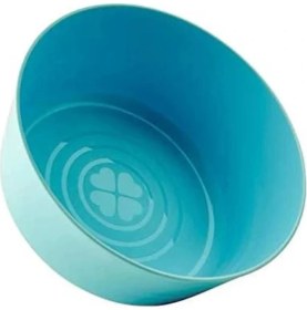 Resim AyrStore Plastik Kase (0.150 L, Çok Renkli) 6 Parça 