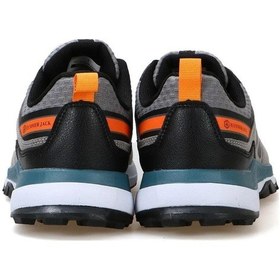 Resim Hammer Jack Hammerjack Nadal M Spor Ayakkabı-gri/turuncu Gri | Unisex 