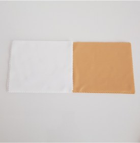 Resim Abib 20li Mikrofiber Gözlük Temizleme Bezi 