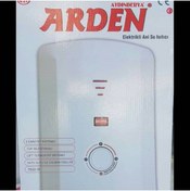 Resim Arden Şofben Ani Su Isıtıcısı Kalite 