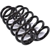 Resim Audi A4 B6 2000-2004 A4 B7 2004-2008 Seat Exeo 2008-2013 Helezon Yay Ön 1.8t 2.0 2.5 Tdı Tsı Tfsı 