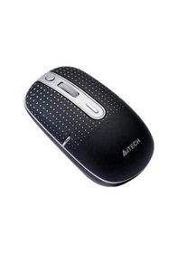 Resim A4-Tech D-557FX-1 Holeless Kablolu Mouse 