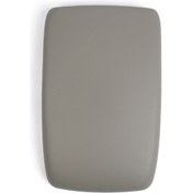 Resim Samdoo Toyota Highlander 2008-2013 İçin Deri Kolçak Yastığı - Oem 58905-0e040-c0, Gri Renk 