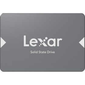 Resim Lexar LNS100-2TRB 2.5" 2 TB SATA 3 SSD 