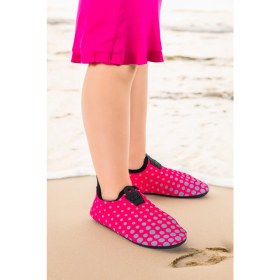 Resim Kiko Kids Point Havuz Plaj Kız Çocuk Deniz Ayakkabısı 