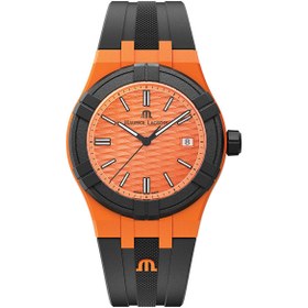 Resim Maurice Lacroix ML-AI200850050300-0 Kol Saati 