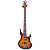 Resim MTD Kingston KH 5 Bas Gitar (Tobacco Sunburst) 