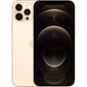 Resim Yenilenmiş iPhone 12 Pro Max 512 GB Gold Cep Telefonu (1 Yıl Garantili) B Kalite 