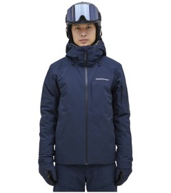 Resim Peak Performance Maroon Erkek Mont Mul Lacivert 