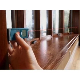 Resim Bosch Lazermetre Glm 20 Profesyonel 