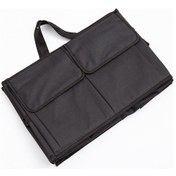 Resim Joyjadehub Araba Bagaj Saklama Kutusu, Araba İç Saklama Kutusu, Diğer 