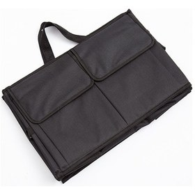 Resim Joyjadehub Araba Bagaj Saklama Kutusu, Araba İç Saklama Kutusu, Diğer 