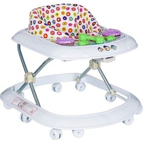 Resim Taşpınar Dido 3 Kademeli Balıklı Yürüteç 