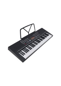 Resim Jwin Mk-6143 61 Tuşlu 5 Oktav Org 