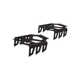 Resim Burton Splitboard Crampon Unisex Siyah Aksesuar 
