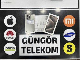 Resim Apple iPhone 15 Pro İkinci El TR | 512 GB | Natürel Titanyum 