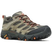 Resim Merrell Moab 3 Gore-Tex Erkek Outdoor Ayakkabı-J035801252 