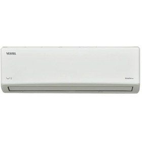 Resim Vestel Flora Doğa Inverter 123 A++ 12000 BTU Duvar Tipi Klima 