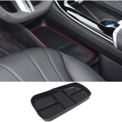 Resim Timeless Tre Araba Merkezi Kontrolü Için Depolama Kutusu Düzenleyici Tepsi Altında (Yurt Dışından) 