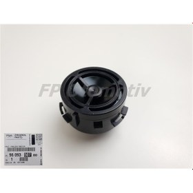 Resim Peugeot Focal Tweeter Hoparlör 9809350780 