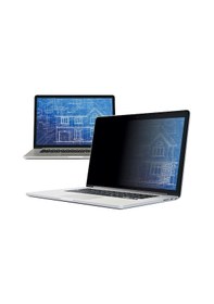 Resim Dell Latitude 5421 14 İnç Hayalet Ekran Koruyucu Şeffaf 