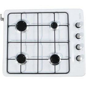 Resim Erato 1389 LPG 4 Gözlü Setüstü Ocak 