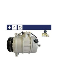 Resim Mahle Acp140000s Klima Kompresoru 64526950152 