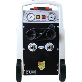 Resim Kammak PROF 05 Isıtıcılı Petek Temizleme Makinesi Depo Yanmalara Karşı Korumalı 