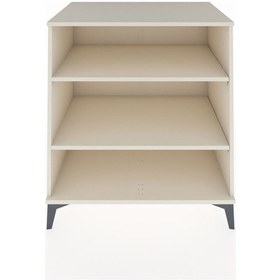 Resim Kronos Şifonyer 2 Raflı 88x59x96 Aytaşı-aytaşı Aytaşı 