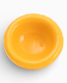 Resim Lisa Bowl - Sky Gloss 