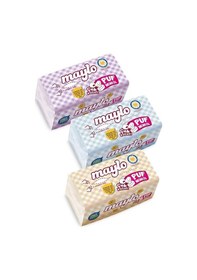 Resim Maylo Puf Mendil 150 X 3 Paket 