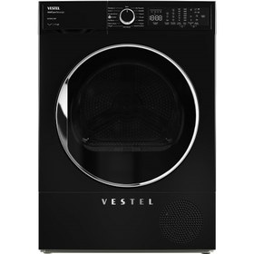 Resim Vestel KMI 98402 S WIFI Çamaşır Makinesi 