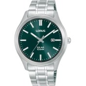 Resim Lorus RX391AX9 Solar 10 Bar Erkek Kol Saati 