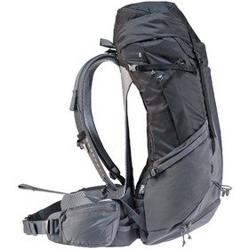 Resim Deuter Futura Pro 42 El Sırt Çantası 3401421 7403 Black 