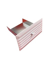 Resim Küllük Çekmecesi Beyaz(CLZ) 