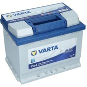 Resim Varta Blue Dynamıc 12v 60ah 