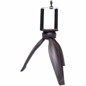 Resim Juo 360° Derece Dönebilen Telefon Tutucu Tripod 