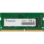 Resim Adata Premier AD4S32008G22-SGN 8 GB DDR4 3200 MHz CL22 Notebook Ram 