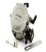 Resim ALBİEN Regülatör Karbüratörlü 90 Kw 