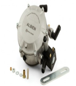 Resim ALBİEN Regülatör Karbüratörlü 90 Kw 