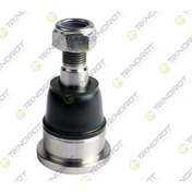 Resim TEKNOROT CR-404 Rotil On Alt Chrysler Sebring Dodge Stratus 4879321AC CR404 (WH335158) 