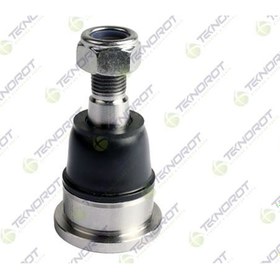 Resim TEKNOROT CR-404 Rotil On Alt Chrysler Sebring Dodge Stratus 4879321AC CR404 (WH335158) 