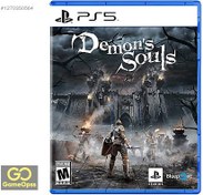 Resim Demon's Souls - Ps5 Oyun - Takas - Game Opss 