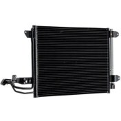 Resim Klima Kondenseri Kurutcu İle A3-leon-toledo-octavıa-caddy 3-golf 5-6-jetta 4-t Ouran 562x401x16 1k0820411e 1k0820411h 1k0820411q 