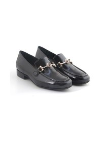 Resim Axel Nero 19999 Oxford Klasik Kadın Diğer 9m5407ds Donna Serena 5407 Ds Axel Nero 1999 Siyah 