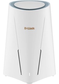 Resim D-link Dbr-560 Kablosuz Ax6000 Wi-fi 6 Dual Band Vpn Soho Business Router 