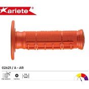Resim Ariete Elcik Takım Off Road Turuncu Ktm Exc Sıx Days 250 96-20, E 