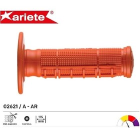 Resim Ariete Elcik Takım Off Road Turuncu Ktm Exc Sıx Days 250 96-20, E 