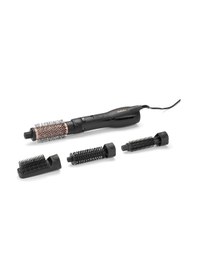 Resim Babyliss AS122E Smooth Finish 1200W Hava Üflemeli Saç Şekillendirici 